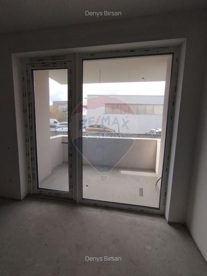 Comision 0 | Apartament cu 2 camere de vanzare semifinisat | Bloc 2025 - 11