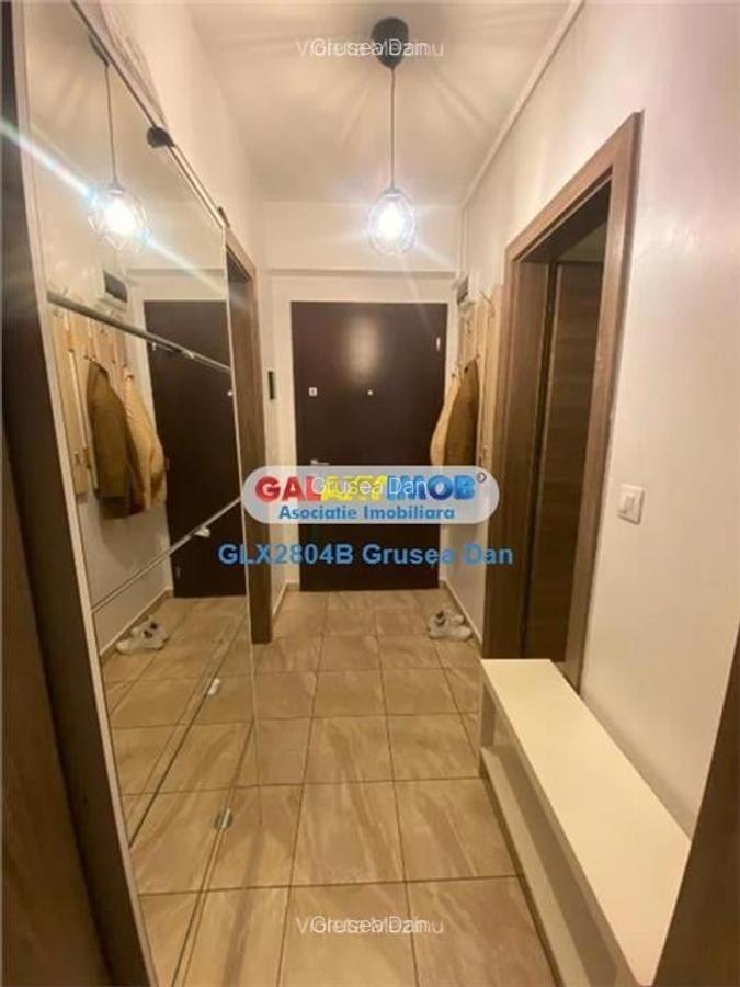 Garsoniera Cat Friendly Metalurgiei - 2