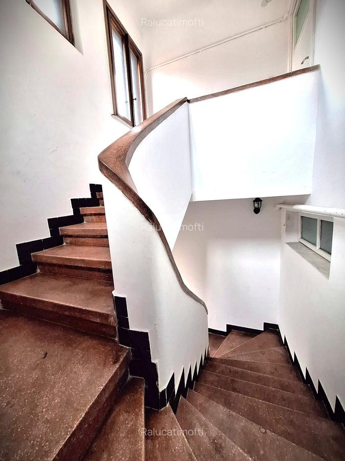 Apartament cu personalitate în inima cartierului Kiseleff – Arcul de Triumf - 10