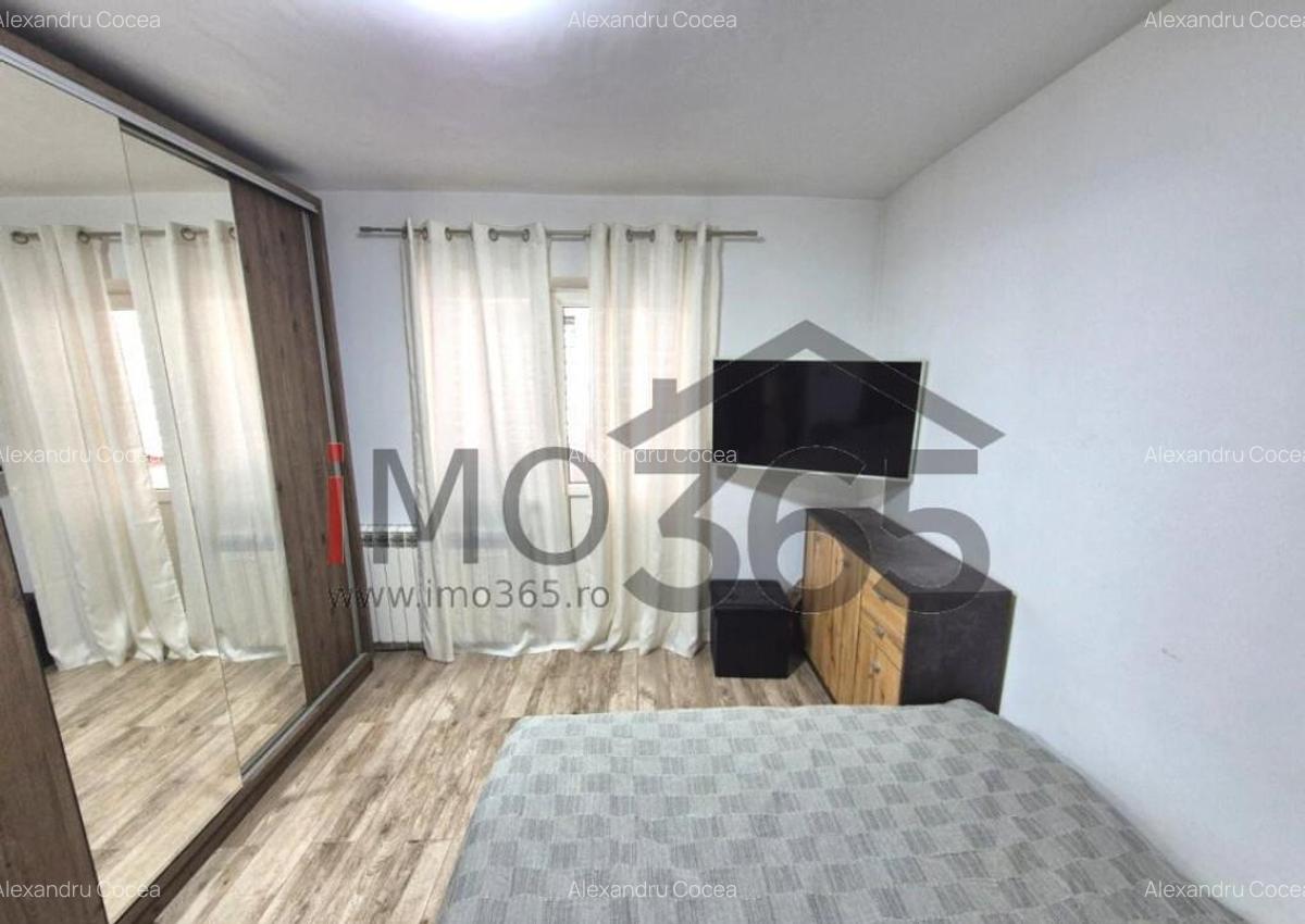 Ap.3 cam Tudor renovat mobilat loc parcare - 2