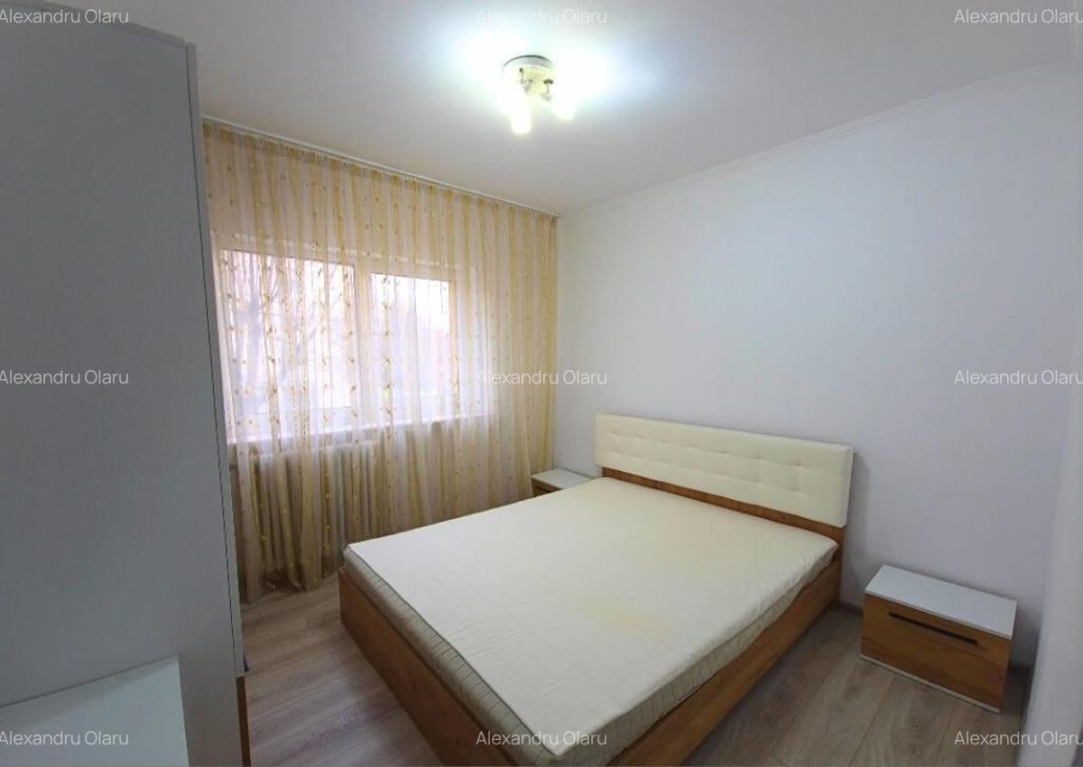 MATEI BASARAB - 2 CAMERE, ETAJUL 1 - 9