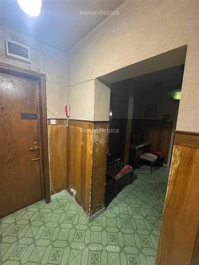 Apartament cu 3 camere semidecomandat în Teiul Doamnei - 5