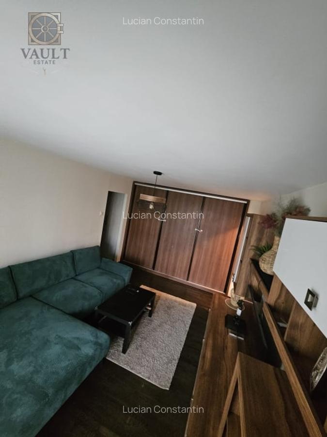 APARTAMENT 3 CAMERE-CALEA 13 SEPTEMBRIE-PROSPER CENTRE - 2