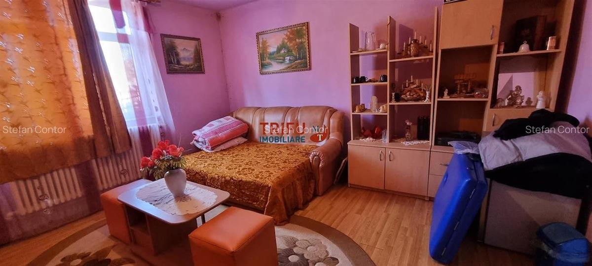 Casa individuala cu teren generos in Barabant Alba Iulia - 6