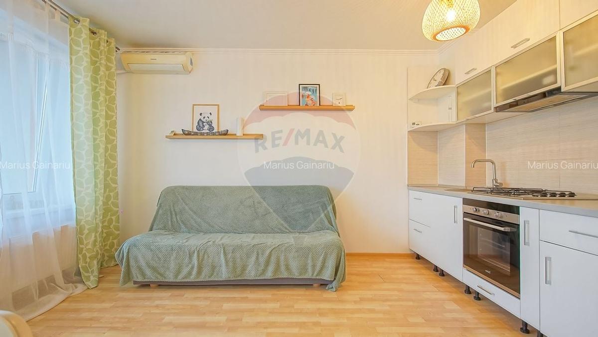 Apartament cu trei camere de inchiriat, Avantgarden 2, Brasov - 14
