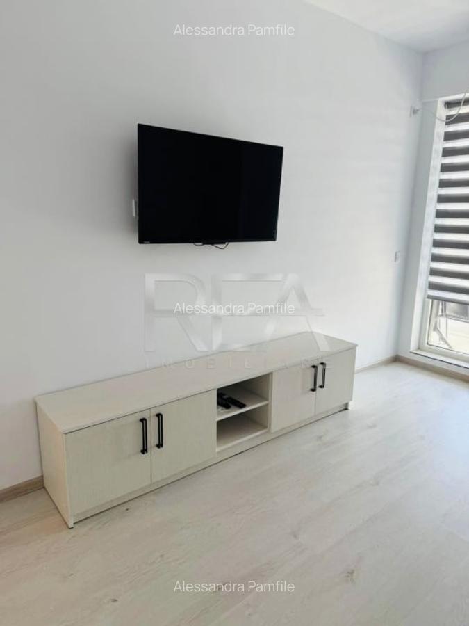 Garsoniera - Otopeni, 1 loc de parcare - 5