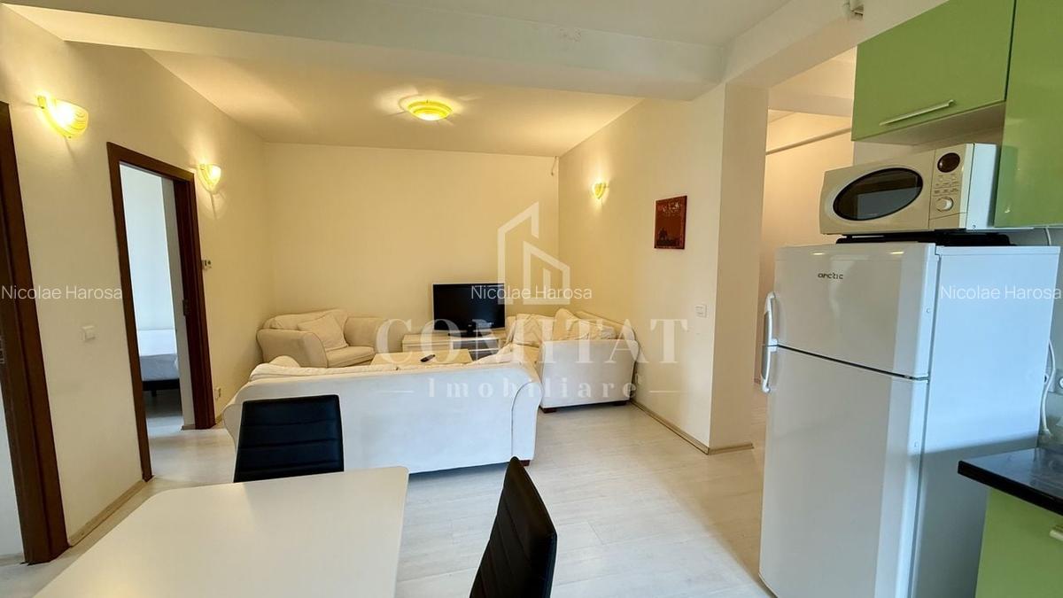 Apartament 3 camere | 61 mp | Zona Strazii Meteor - 4