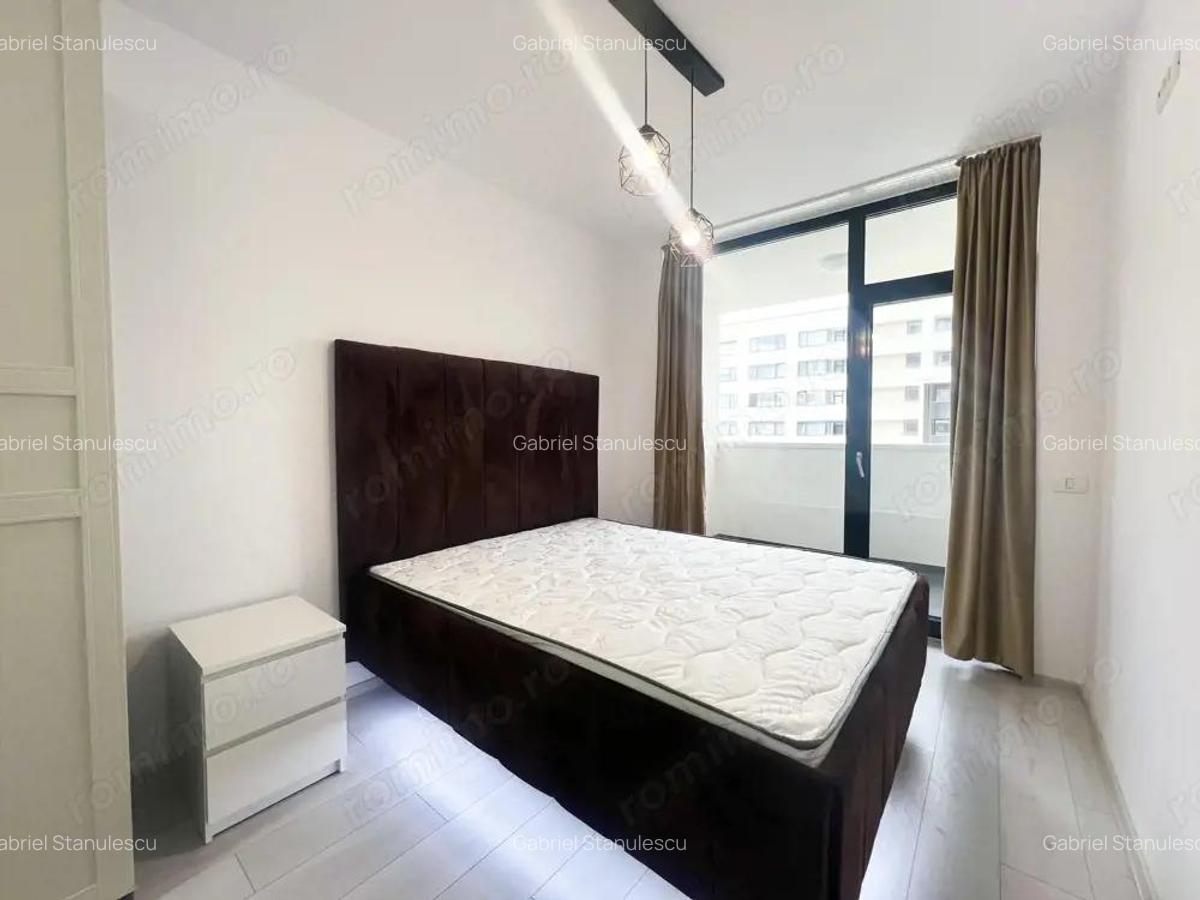 Apartament elegant cu 2 camere | Torontalului | PetFriendly - 3