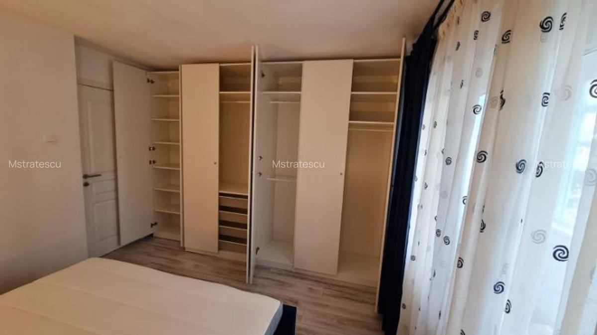 Apartament 2 camere, Vacaresti, 2/4, 66mp, bloc 1988, structura cadre si diafragme, renovat 2023 - 8