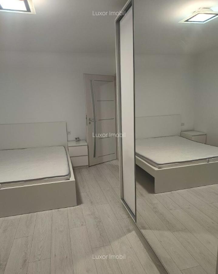 Apartament 1 Camera Decomandat Nicolina - 2