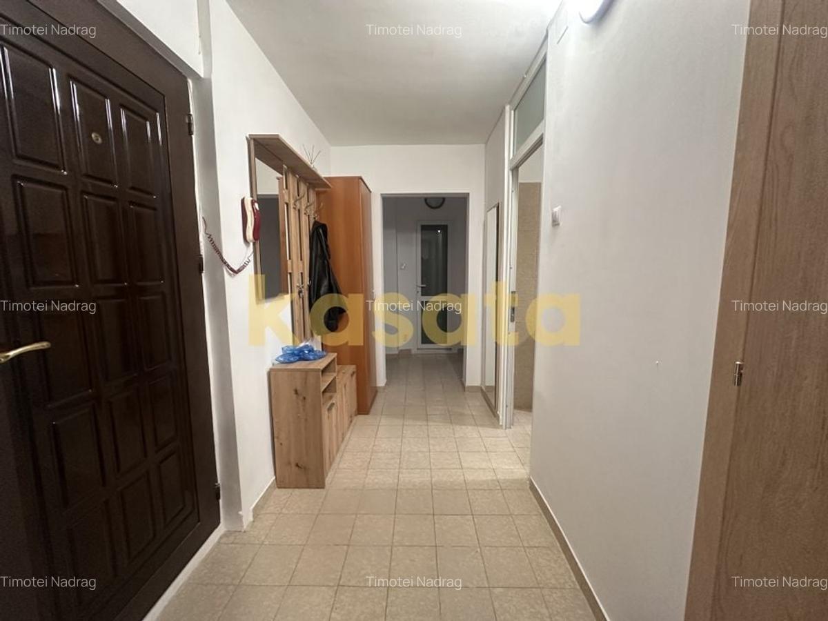 Apartament 2 camere în Lujerului, complet mobilat și renovat - 13