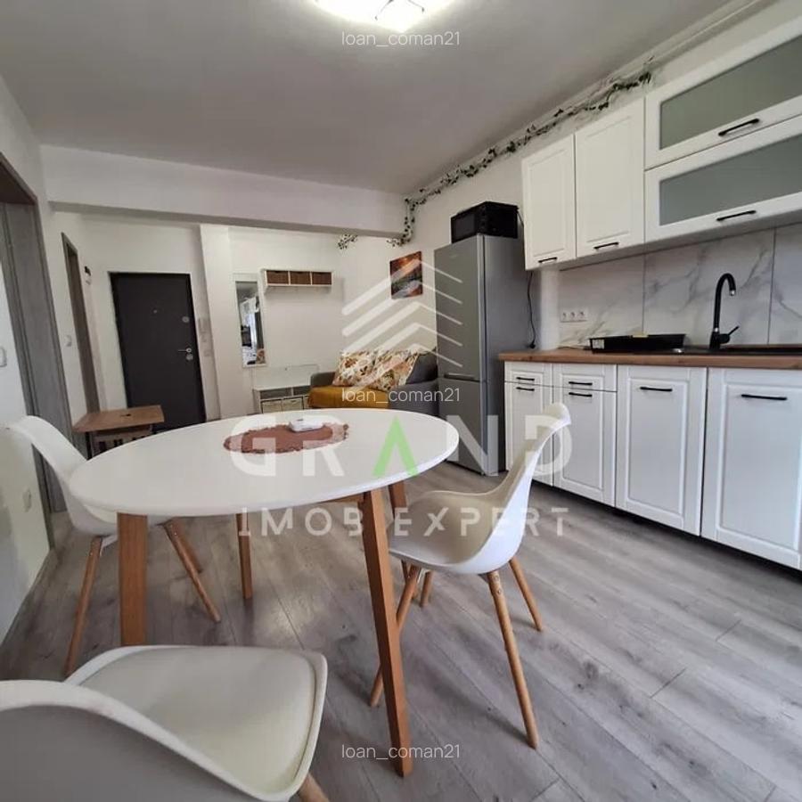 Ap 2 camere, BALCON, PARCARE, zona Calea Baciului - 4