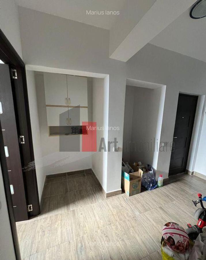 Apartament 3 camere Calea Giulesti - 4