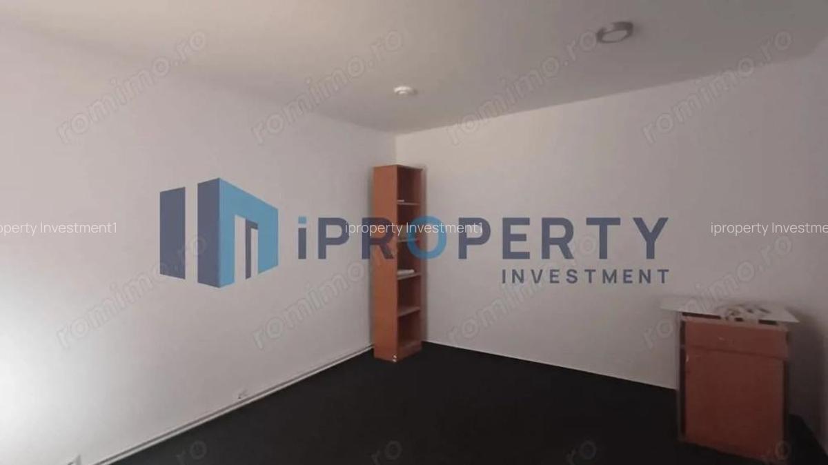 Spatiu Birouri 50mp | Eroii Revolutiei Pieptanari | Metrou 10min - 3