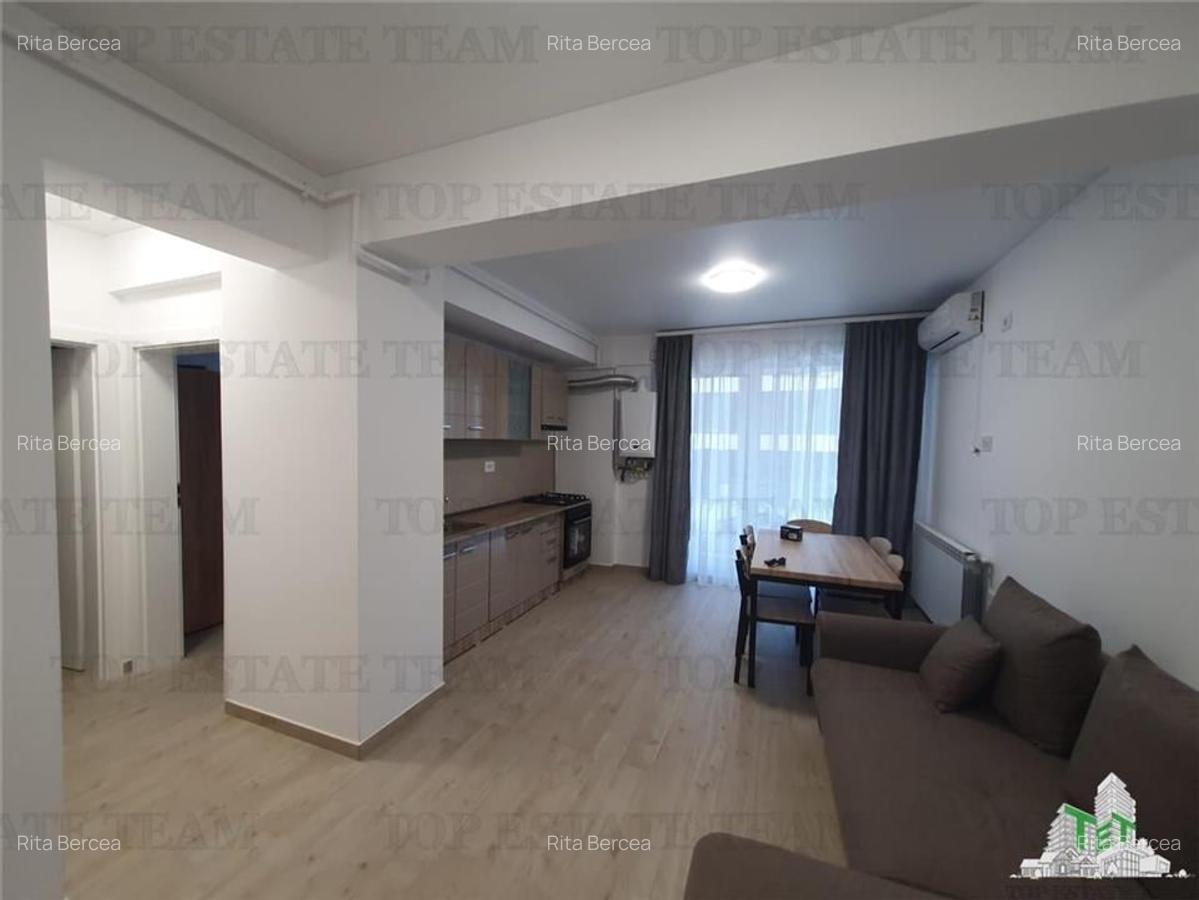 Apartament 2 camere Meraki MAMAIA NORD - 2