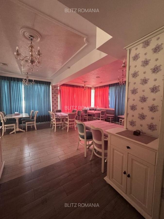 Hotel 21 camere cu  restaurant , Radauti - 18