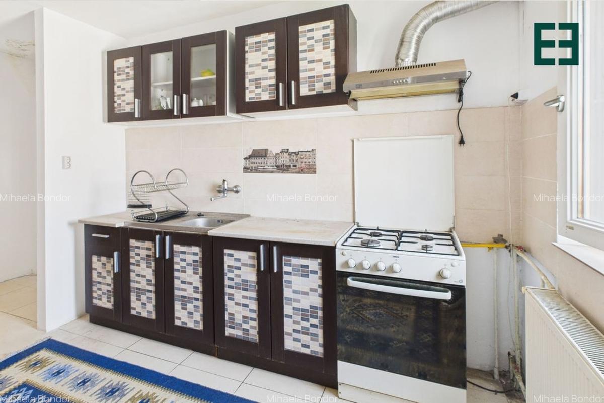 Apartament 2 camere - Zona Lipovei - Timișoara - 2