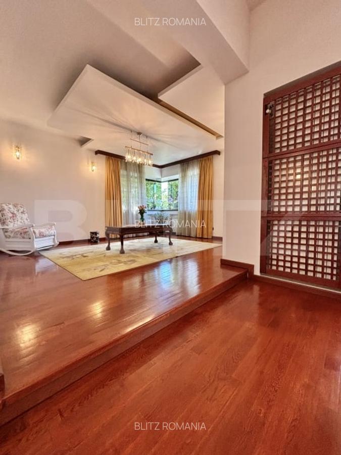 Casa individuala 260 mp, teren 868 mp in zona Soarelui. - 4