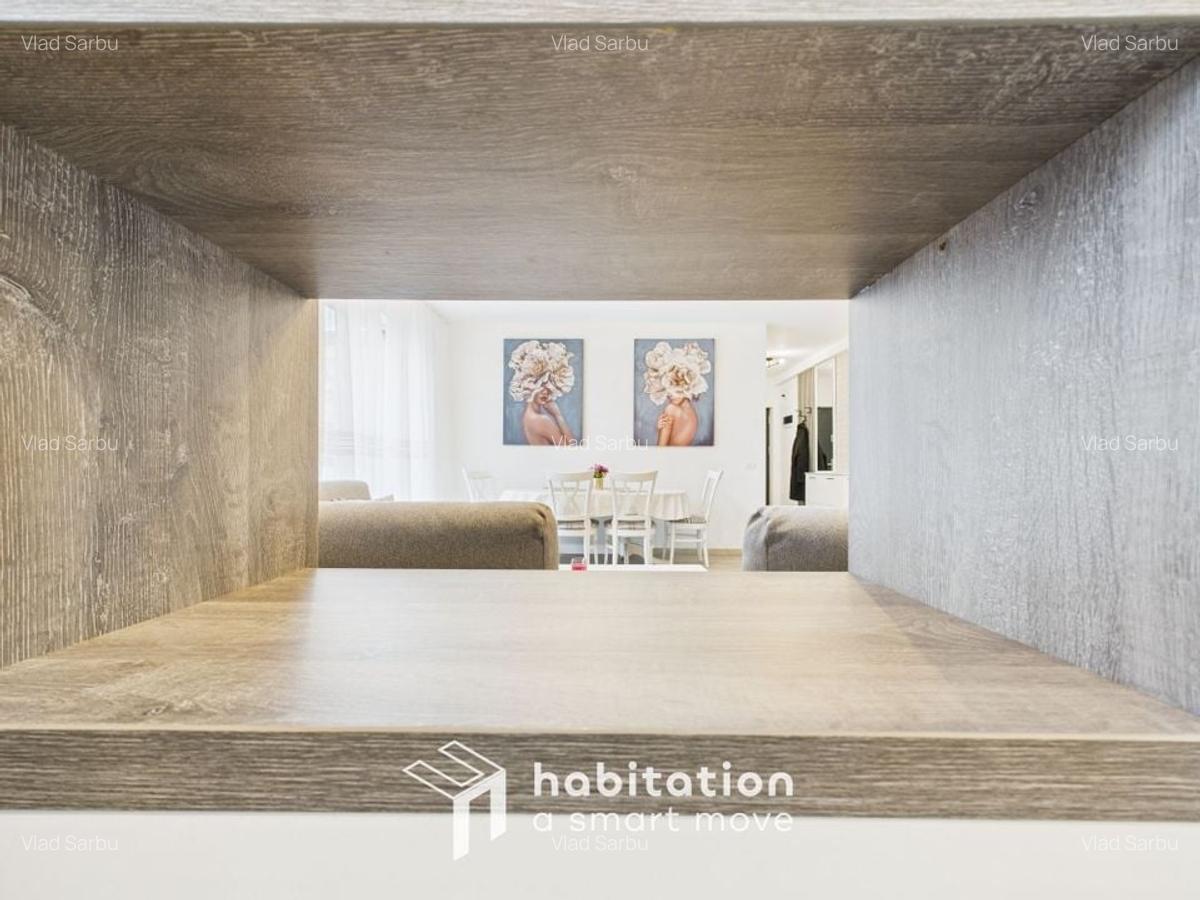 De închiriat– Apartament modern cu 3 camere în zona Lipovei | Bloc nou - 10