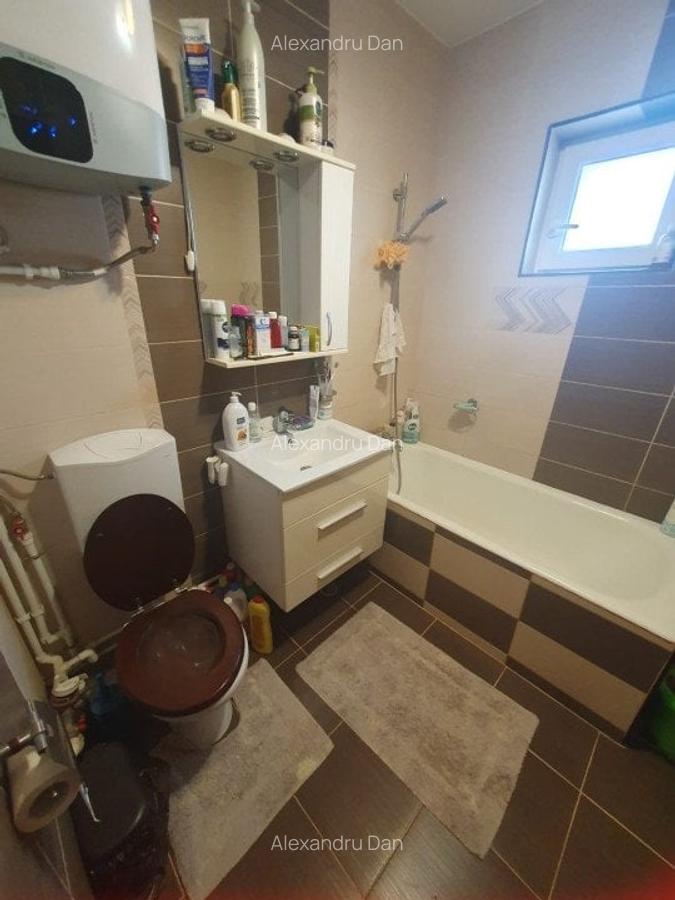 Apartament 2 camere - zona Timpuri Noi - 12