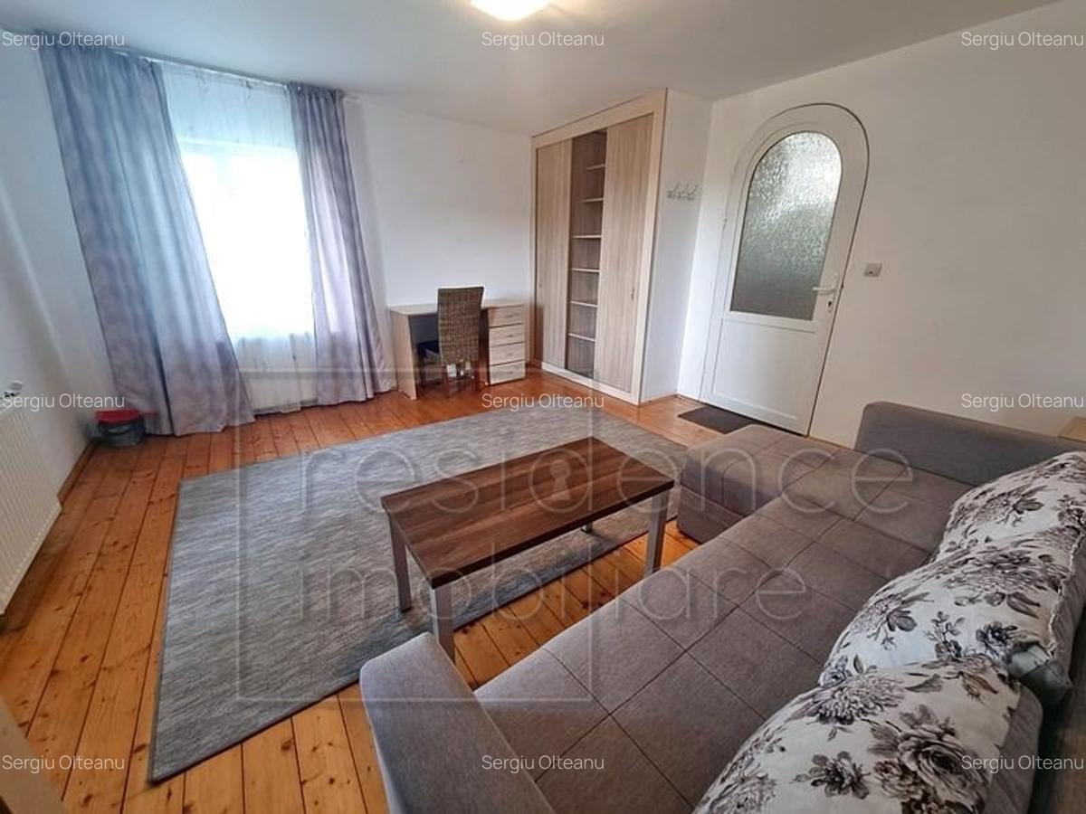 1 Octombrie! Apartament 3 camere separate, Zorilor, zona UMF - 1