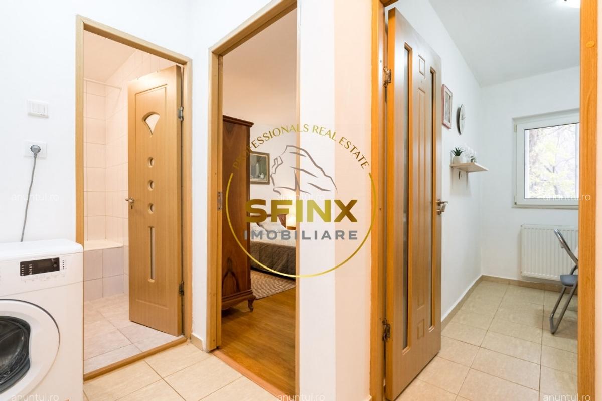 Tineretului De inchiriat - garsoniera decomandata metrou parc - 7