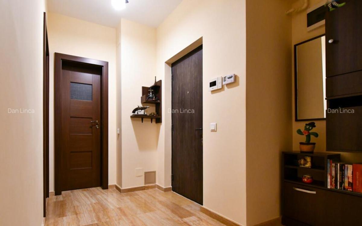 Piata MunciiBd. DecebalGlobal City-3 camere 88mp + gar - 10