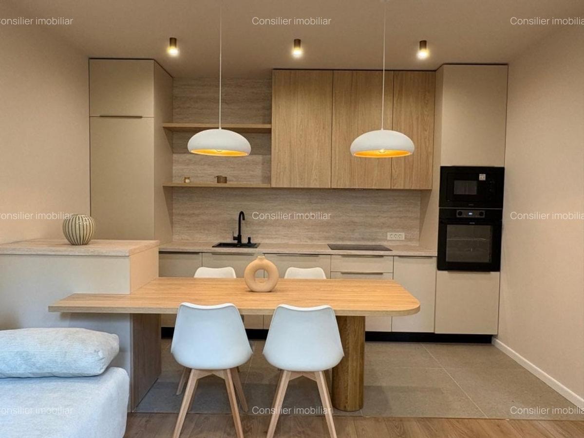 Apartament exclusivist la prima inchiriere, Adrei Muresanu! - 11