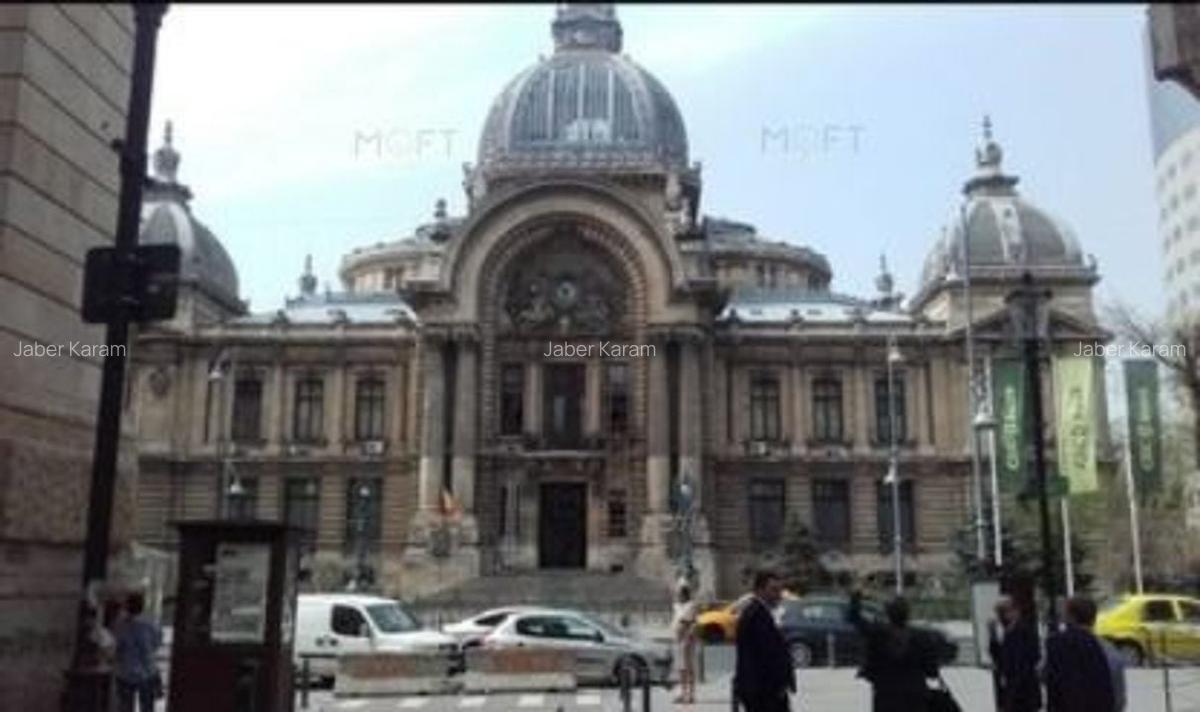 Apartament superb Calea Victoriei, aproape de metrou și Centrul Vechi - 7