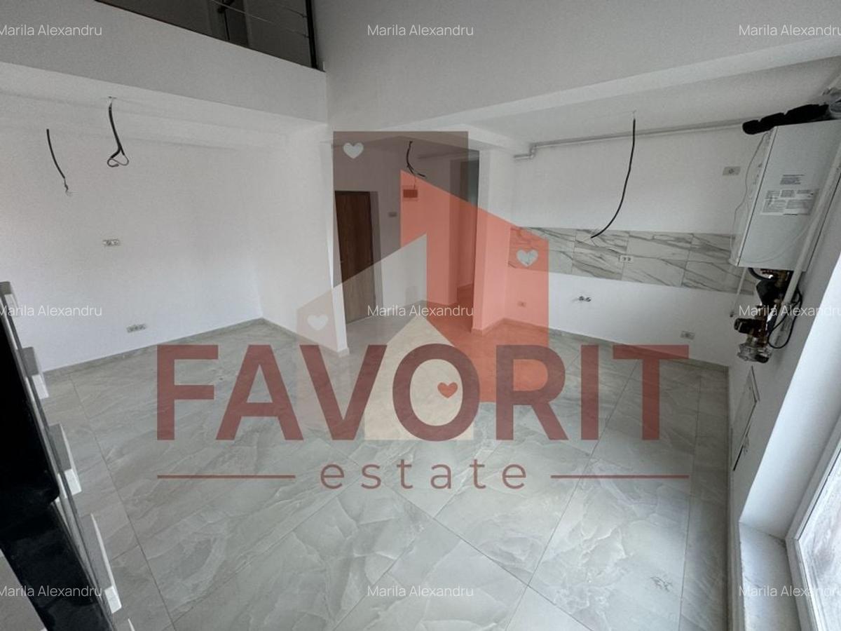 Apartament pe 2 nivele. Aproape de LIDL. Disponibil imediat - 2