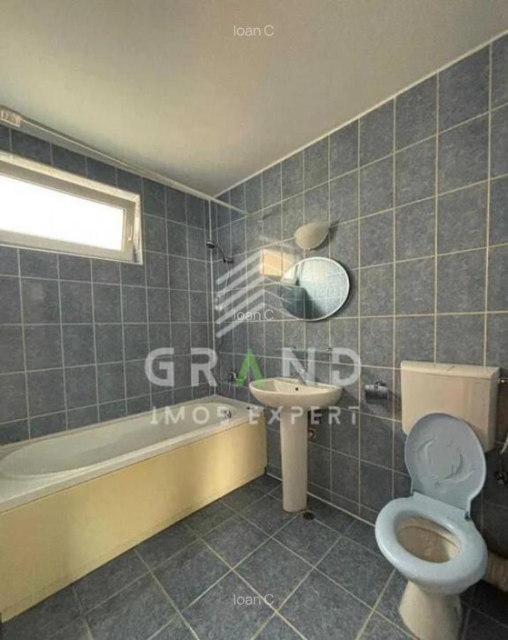 GARSONIERA SPATIOASA, BALCON, CAT-FRIENDLY, zona Grigorescu - 6