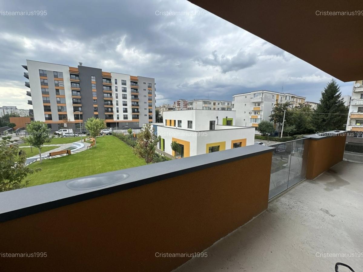 Apartament 3 camere, finisat modern, Bloc nou, Iulius Mall Cluj-Napoca - 9