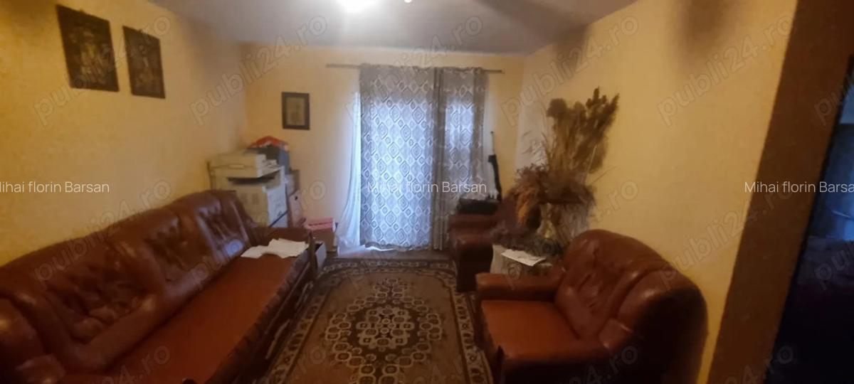 Vand apartament 3 camere - 9 Vand apartament 3 camere - 9