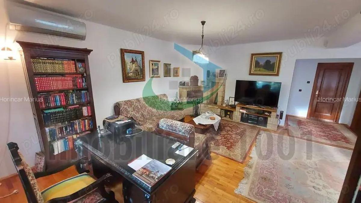 Casa 5 camere, zona Parc Municipal Regina Maria, teren 660 mp - 2