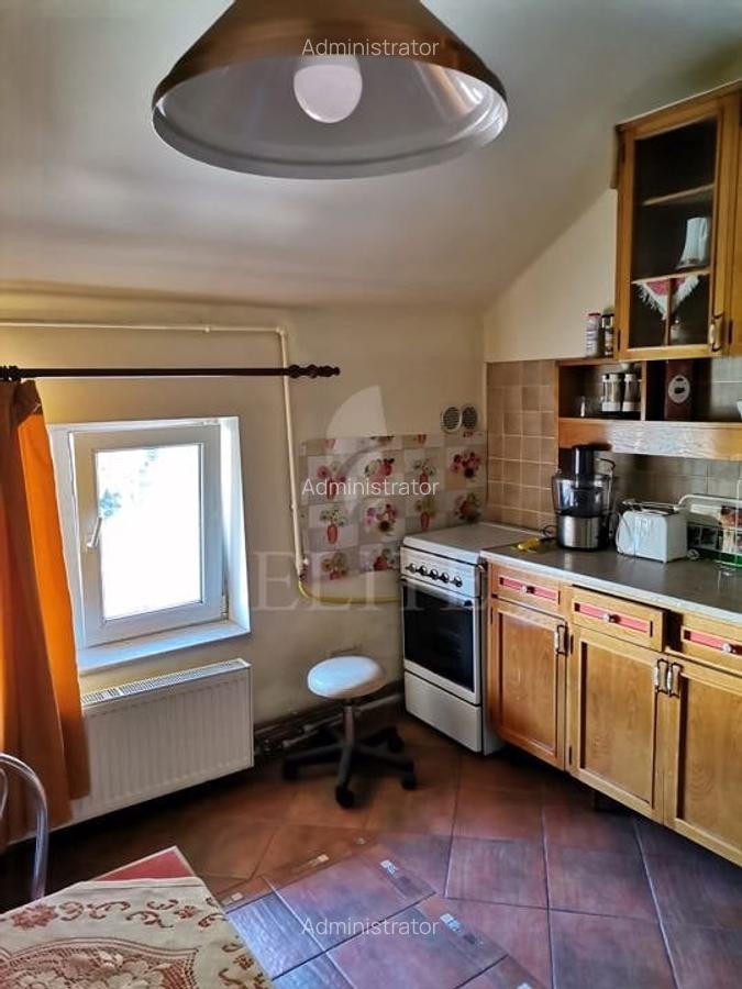 Apartament o camera în zona HOTEL NAPOCA - 10