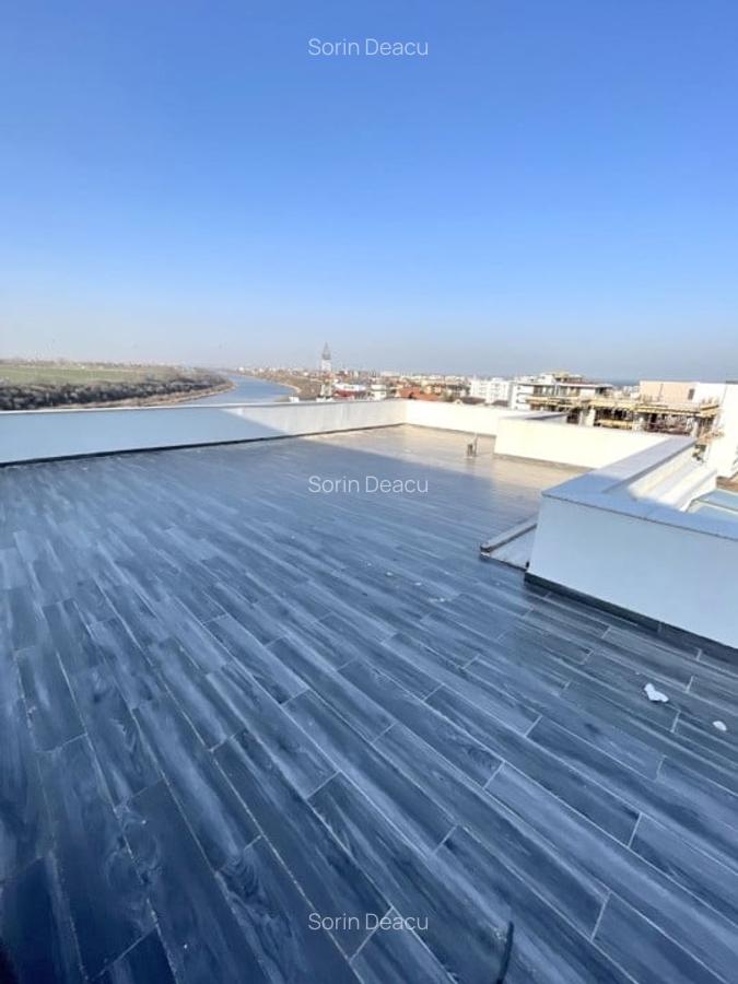 PENTHOUSE- MAMAIA NORD- 2 TERASE  230M?- PARCARE -MOBILAT LUX -VEDERE-TVA INCLUS - 1