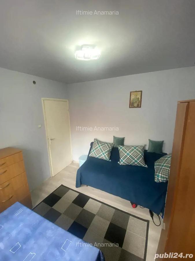 Vand apartament 2 camere - 5