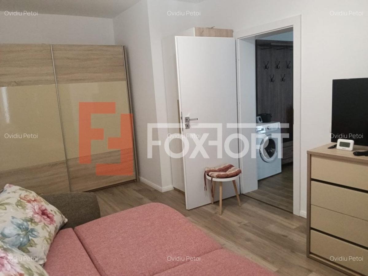 Apartament cu 2 camere la parter cu gradina in Timisoara, zona Ciarda Rosie - 2