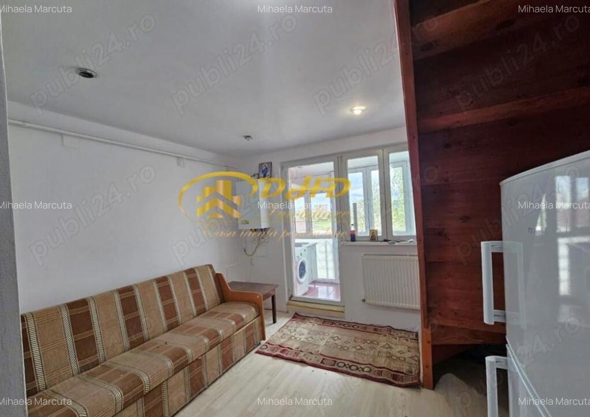 Apartament tip duplex, 2 camere - 3