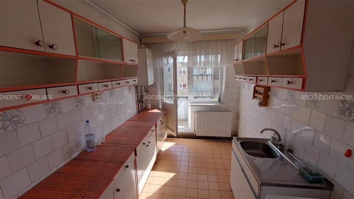Compozitie frumoasa si luminoasa, pe 90 mp, Dambu Pietros, Targu Mures - 1