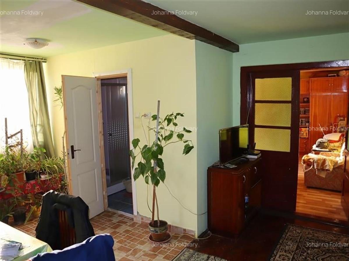 Casă cu 3 camere în Dorobanților - 4