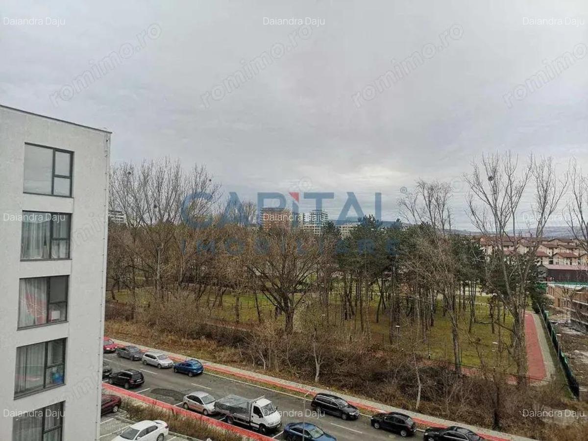 Comision 0% Apartament cu 3 Camere, Zona Soporului - 7