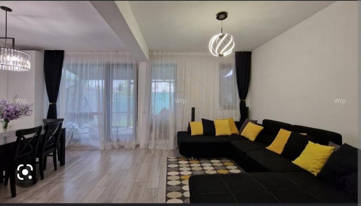 Casa  mobilata, utilata, parcare, Diamantului, Kaufland -TVA INCLUS - 2
