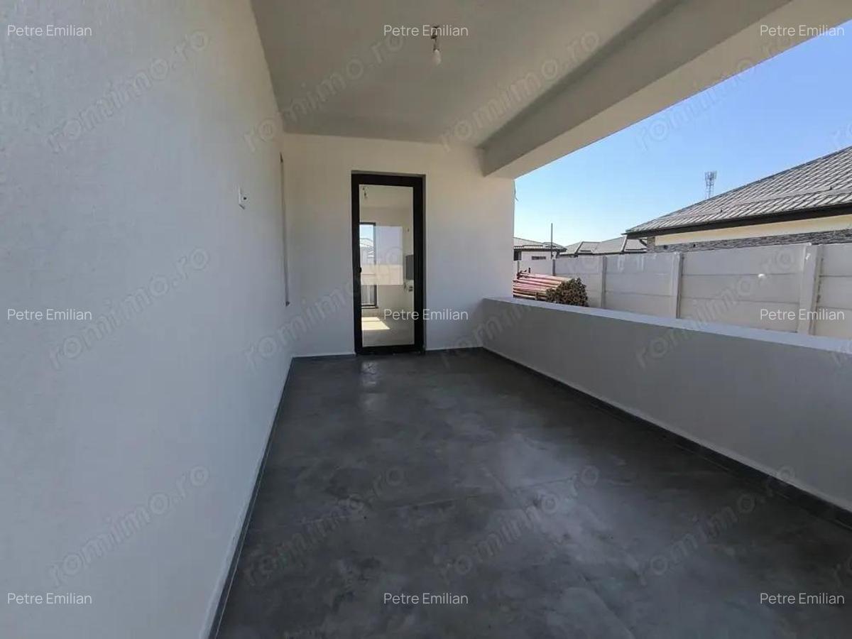 Vila parter 4 camere + Teren 380mp | Incalzire Pardoseala COMISION 0% - 5