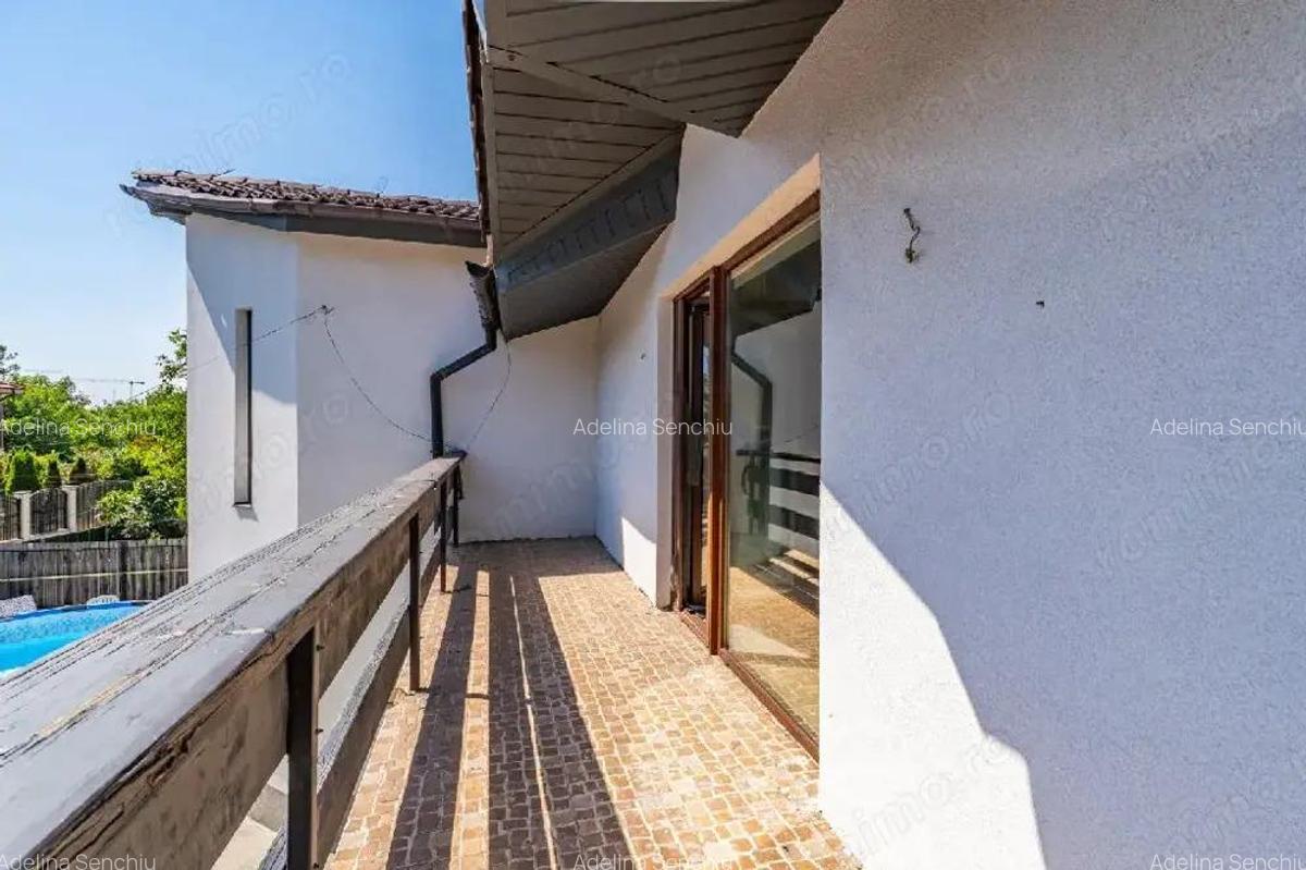 Casa P+M | Teren generos| Kamsas - 13