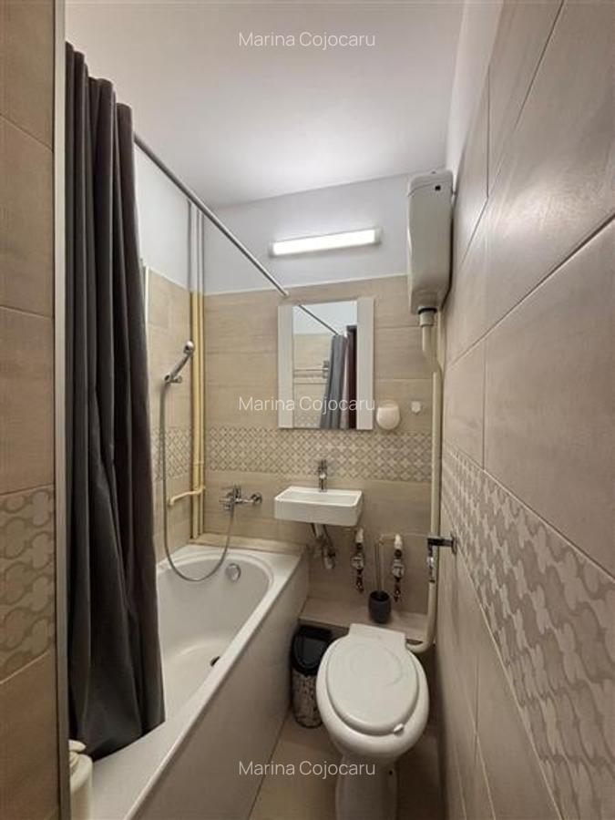 3 Camere Premium, Decomandat, Tineretului, 8 min Metrou - 10