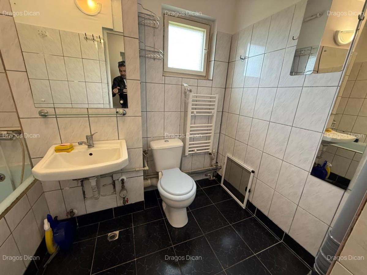 Vanzare Garsoniera cu centrala termica | Mall Vitan | 40 mp - 10