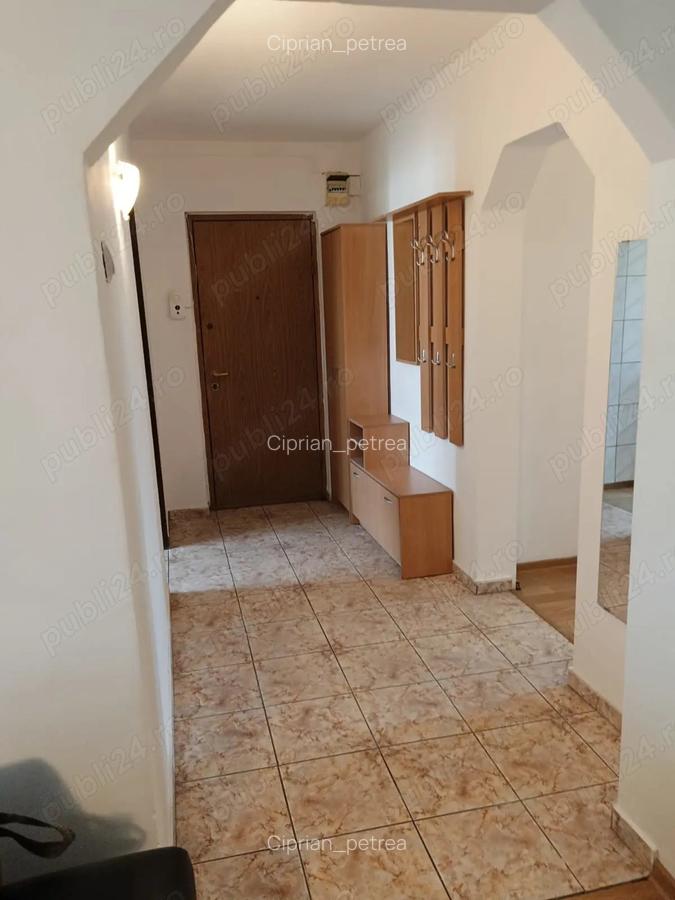 Inchiriez Apartament 3 camere, 80 mp, 2 bai, parcare Drumul Sarii - 9