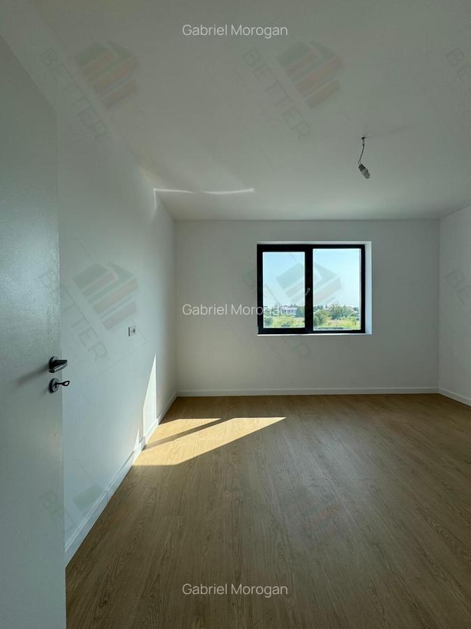 Vila Individuala - Comuna Berceni - Teren 450 mp - 25