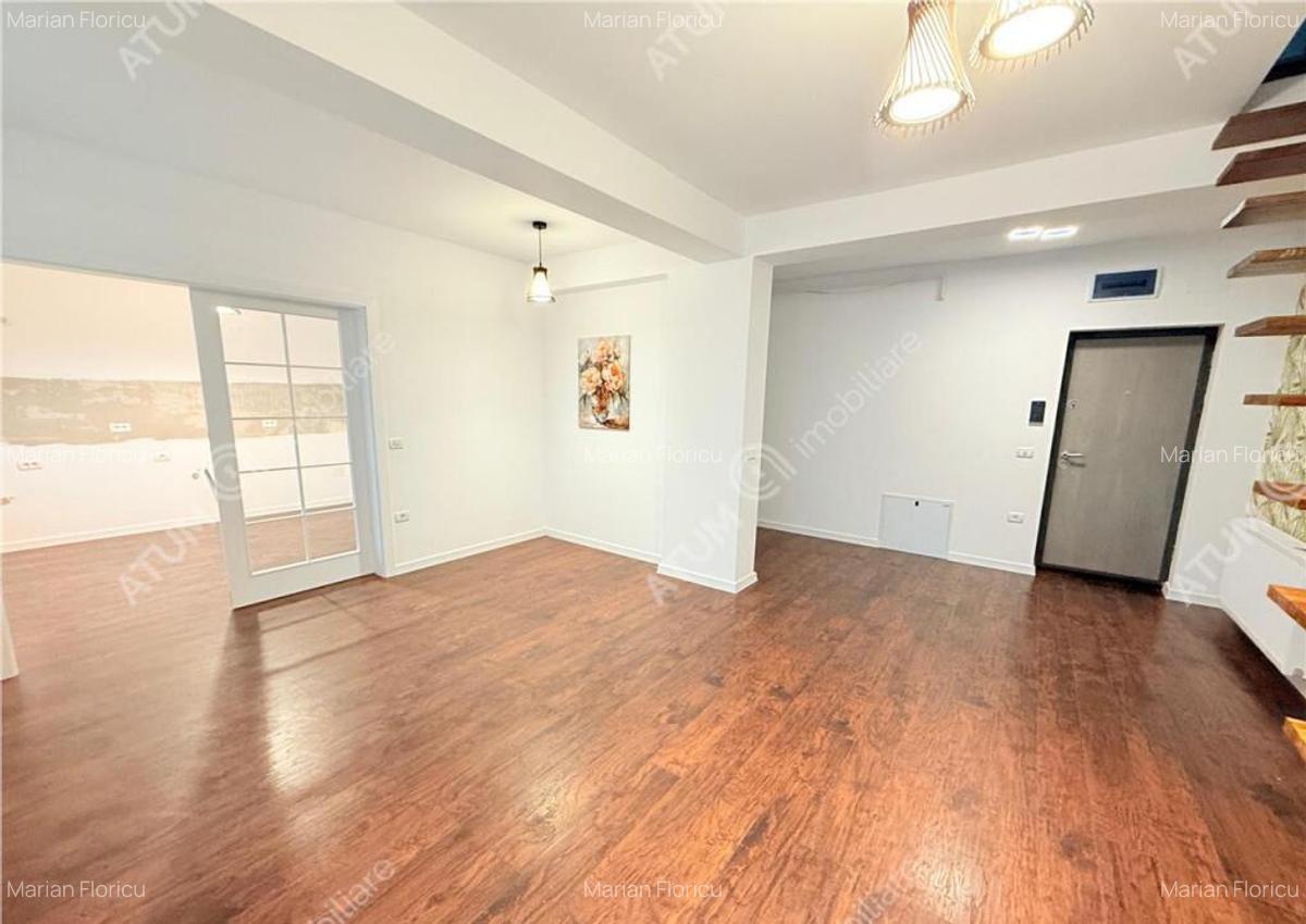 Apartament cu 4 camere 159 mp utili 2 locuri parcare 3 bai i - 6